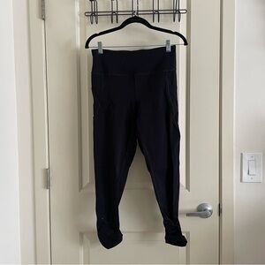 FP Movement black leggings